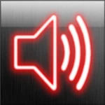 Logo of Loudest Ringtones android Application 